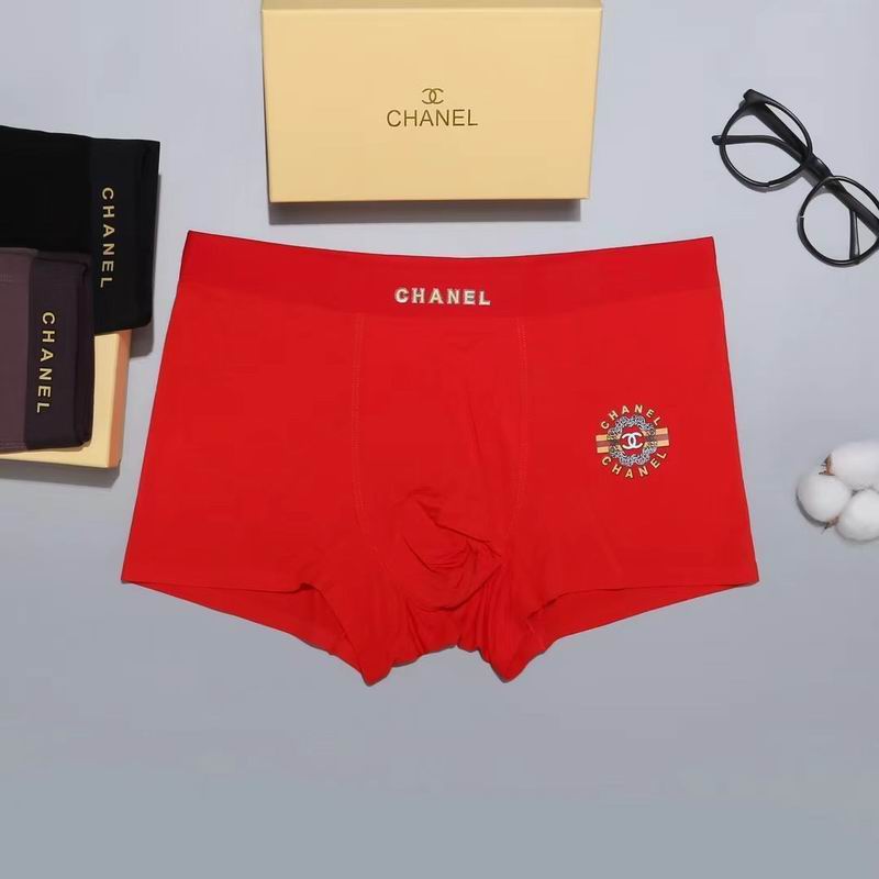 Chanel boxer L-3XL  (6)