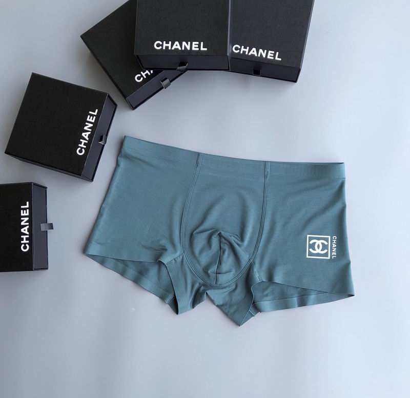 Chanel boxer L-3XL  (6)
