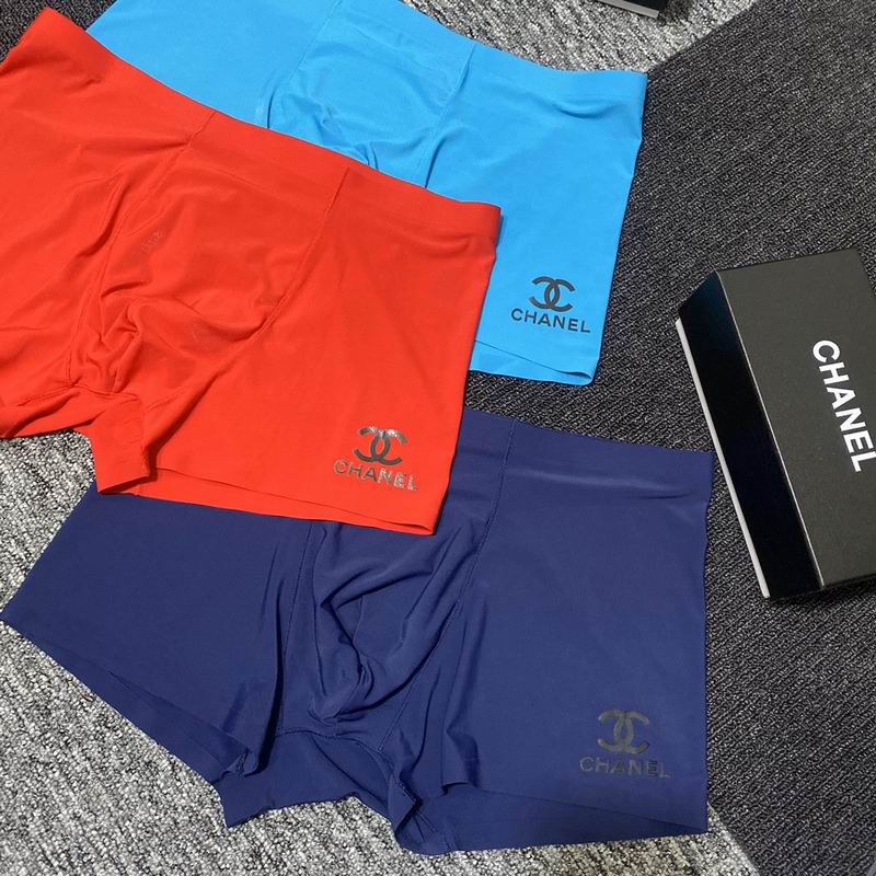 Chanel boxer L-3XL  (7)