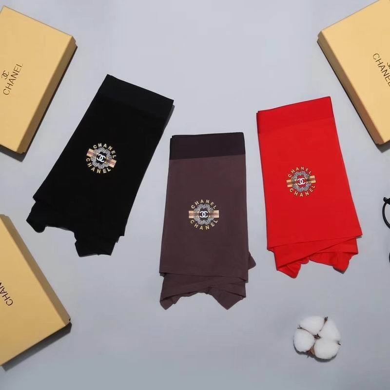 Chanel boxer L-3XL  (7)