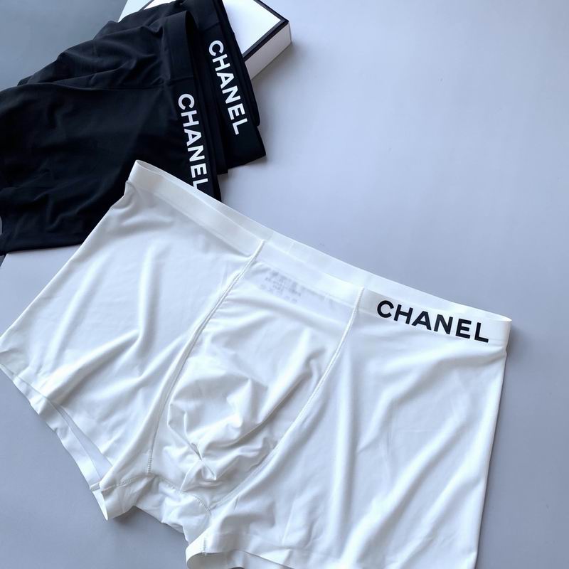 Chanel boxer L-3XL  (7)