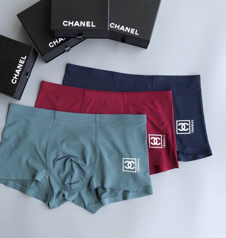 Chanel boxer L-3XL  (7)