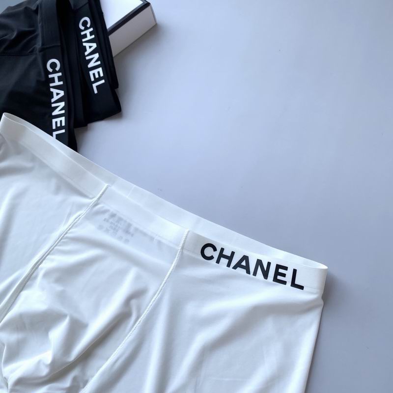 Chanel boxer L-3XL  (8)