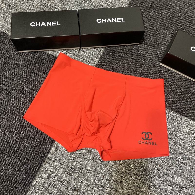 Chanel boxer L-3XL  (9)