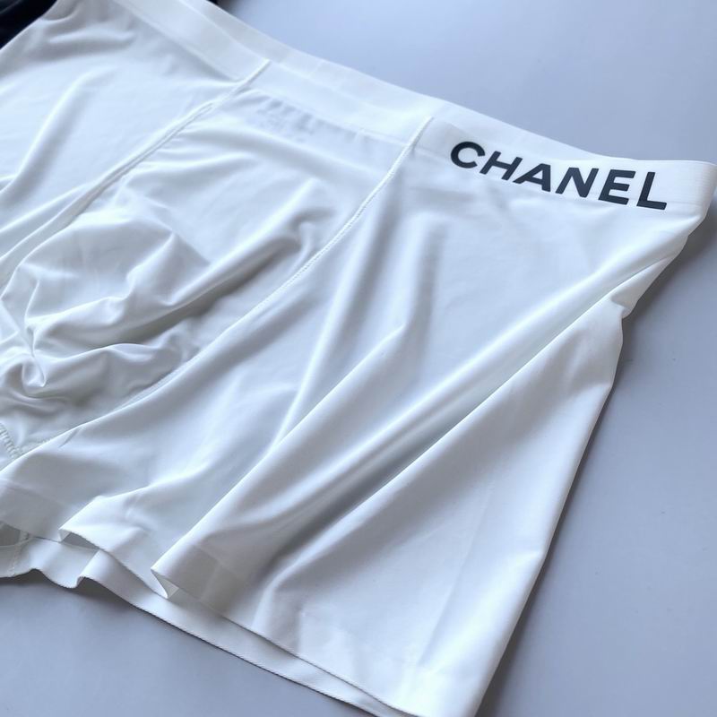 Chanel boxer L-3XL  (9)