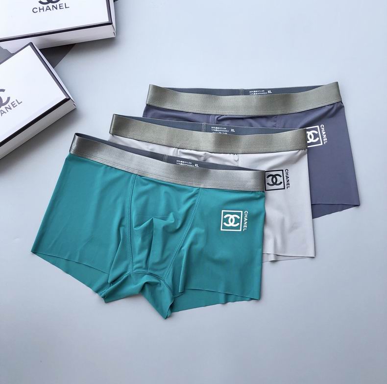 Chanel boxer L-3XL   (2)