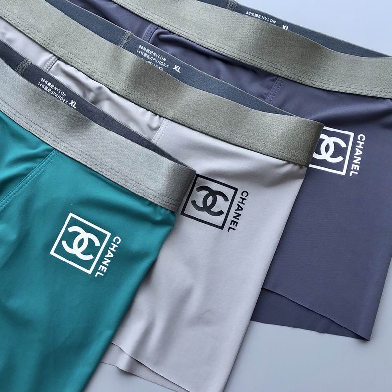 Chanel boxer L-3XL   (3)