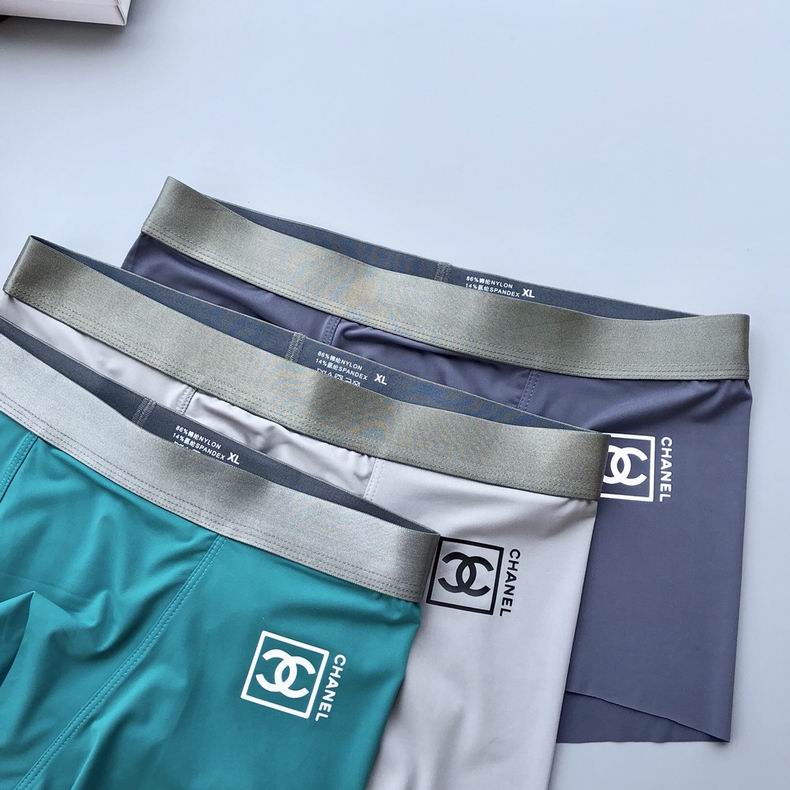 Chanel boxer L-3XL   (5)