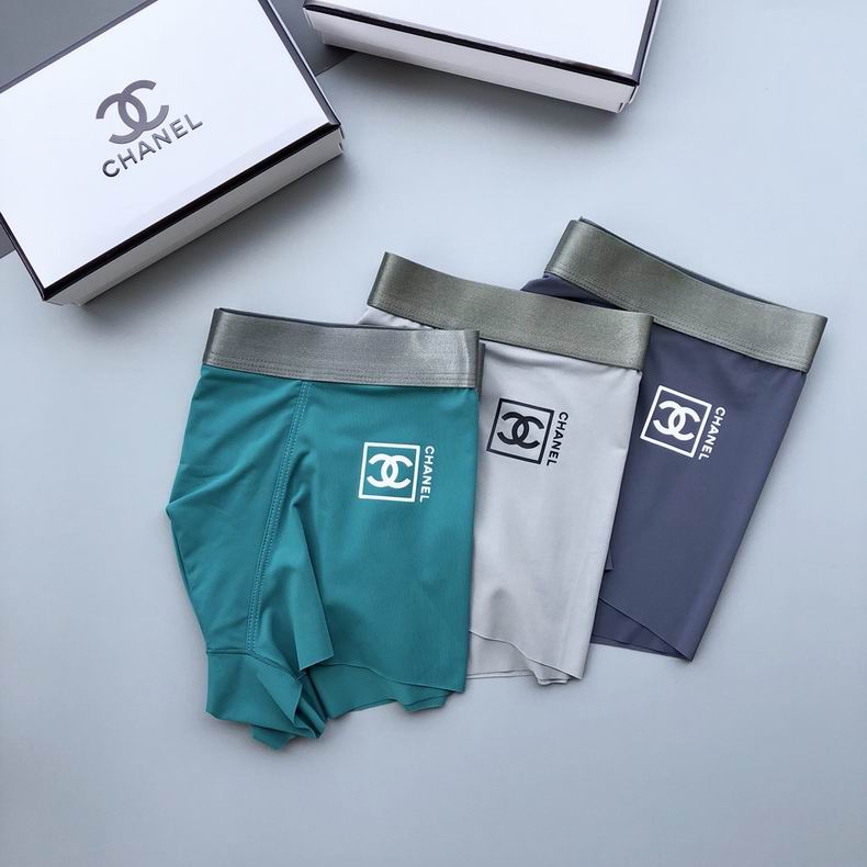Chanel boxer L-3XL   (6)