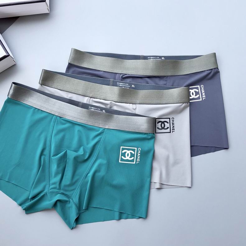 Chanel boxer L-3XL   (9)
