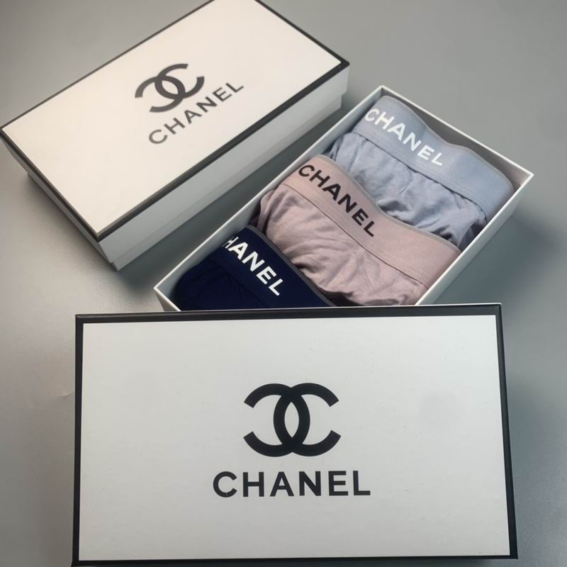 Chanel boxer L-3XL 07 (1)