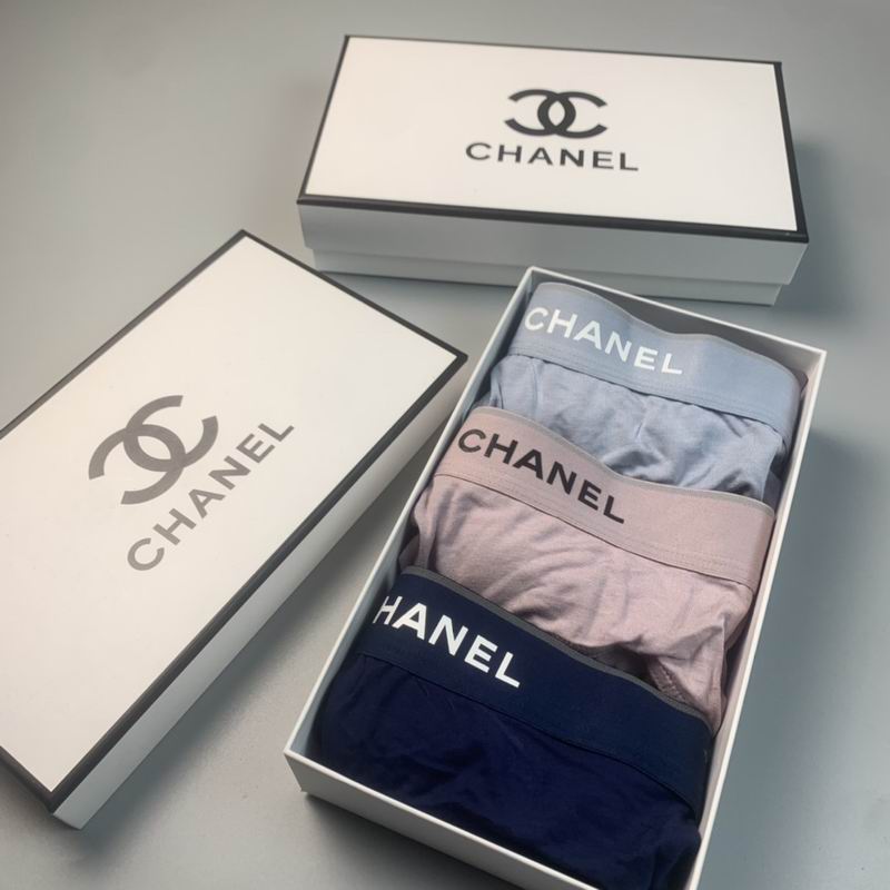 Chanel boxer L-3XL 07 (2)
