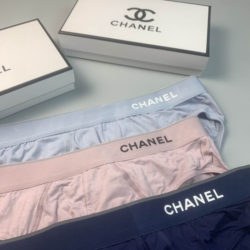 Chanel boxer L-3XL 07 (3)