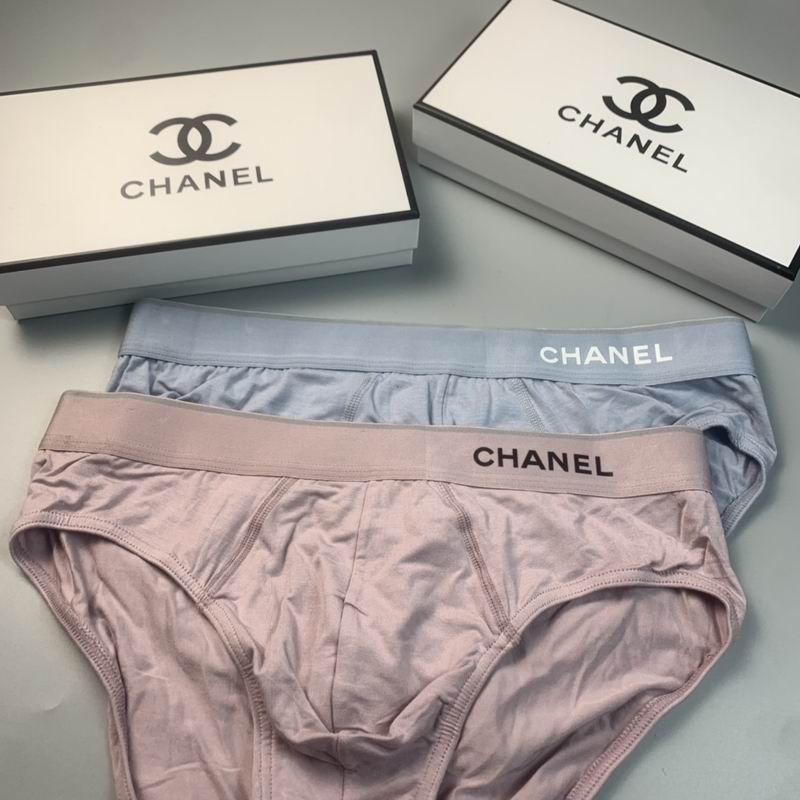 Chanel boxer L-3XL 07 (5)