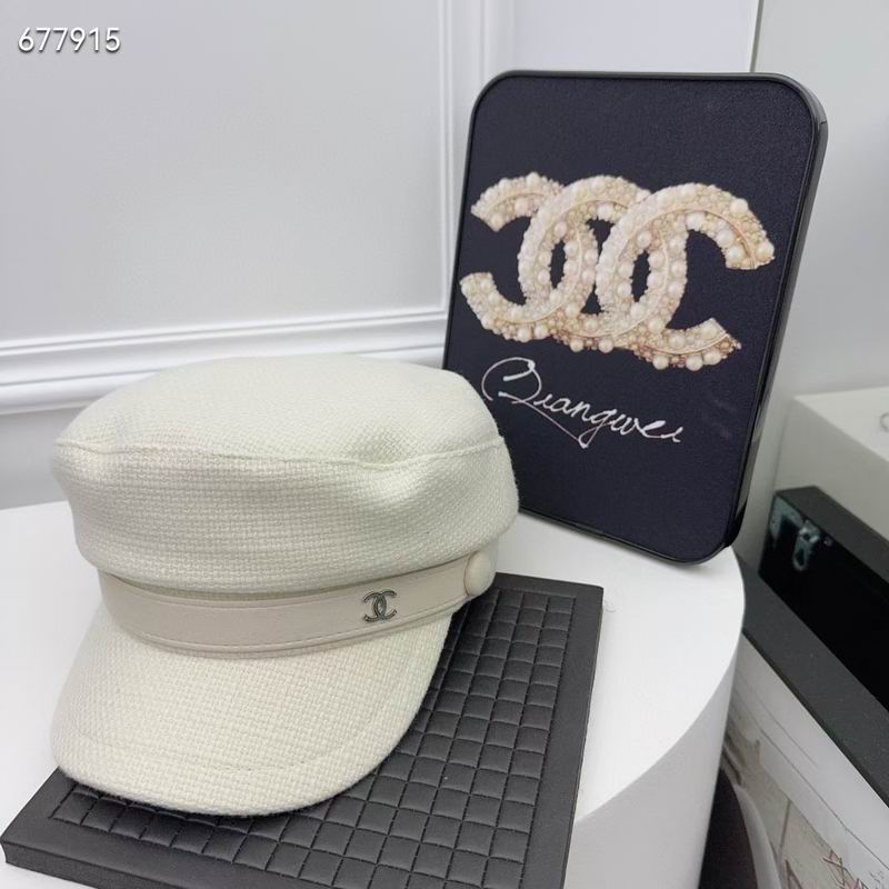 Chanel cap dx (159)
