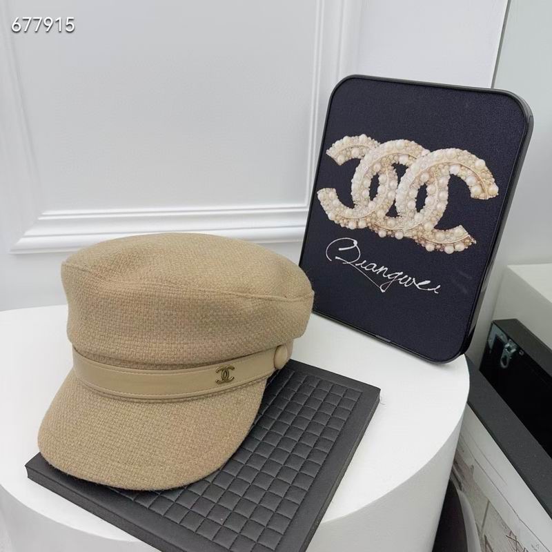 Chanel cap dx (160)