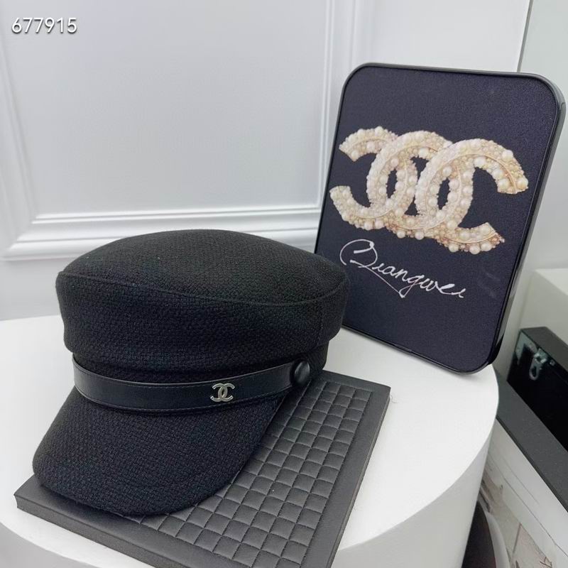 Chanel cap dx (161)