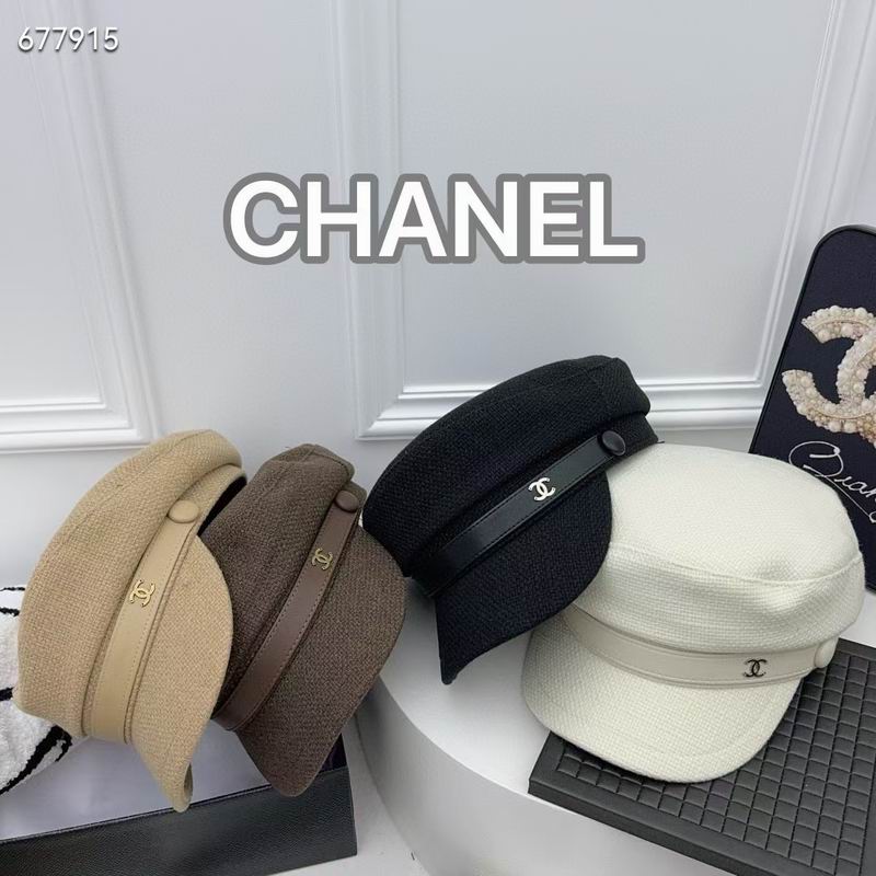 Chanel cap dx (163)