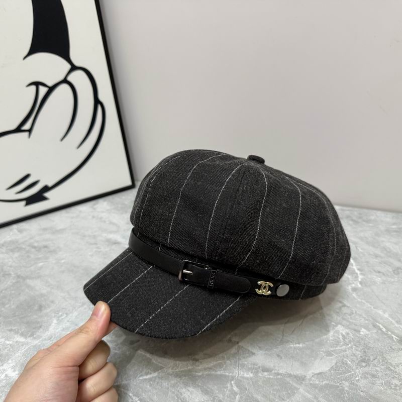 Chanel cap dx (181)