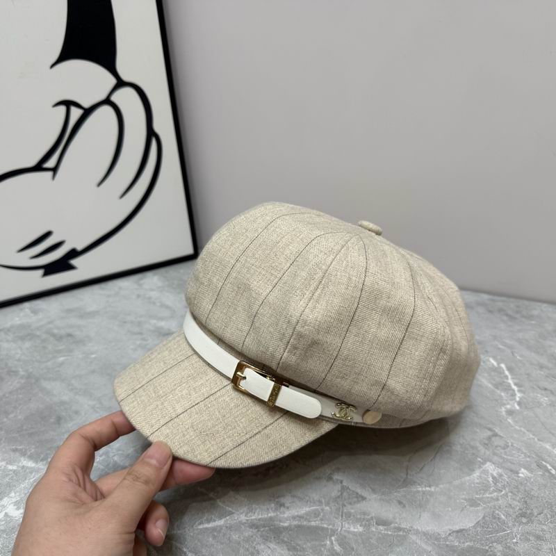 Chanel cap dx (183)
