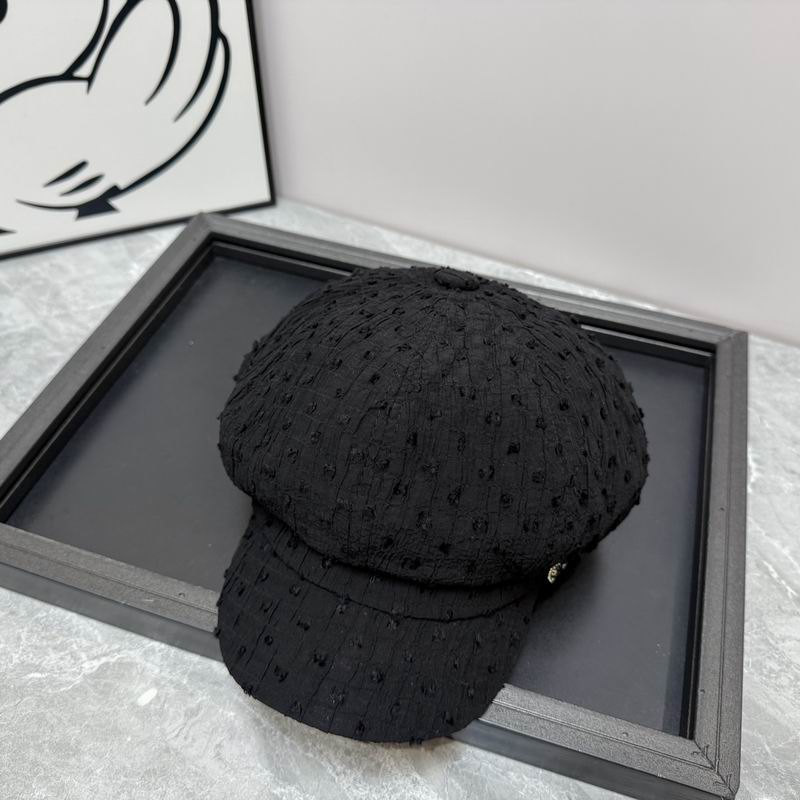 Chanel cap dx (189)