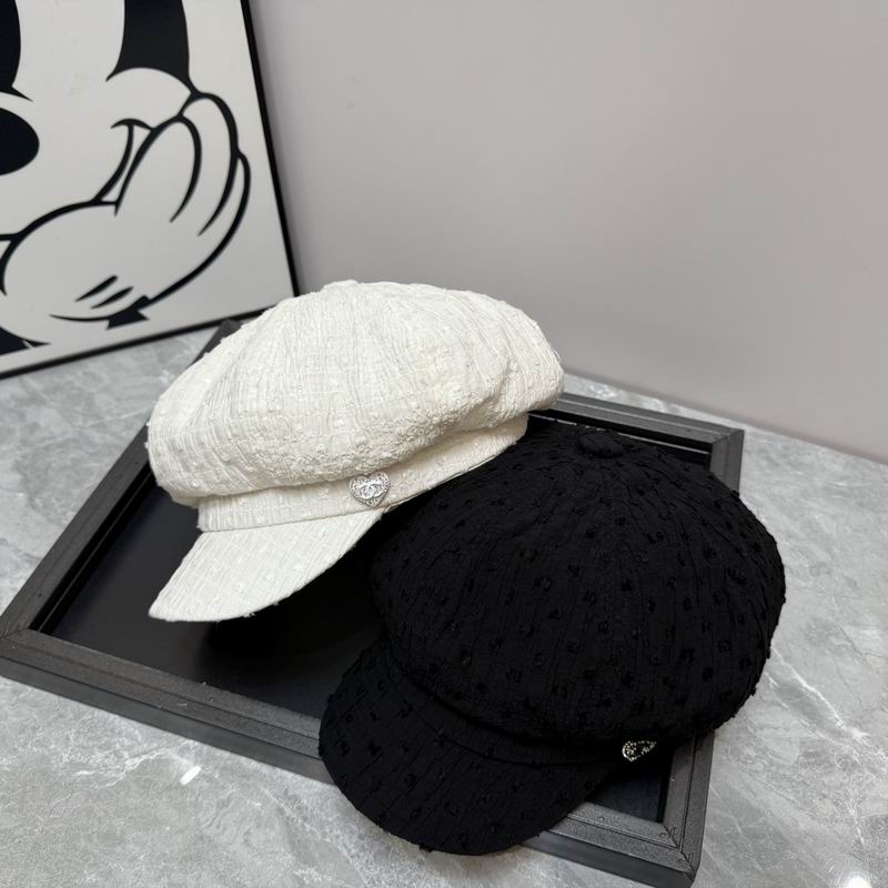Chanel cap dx (193)