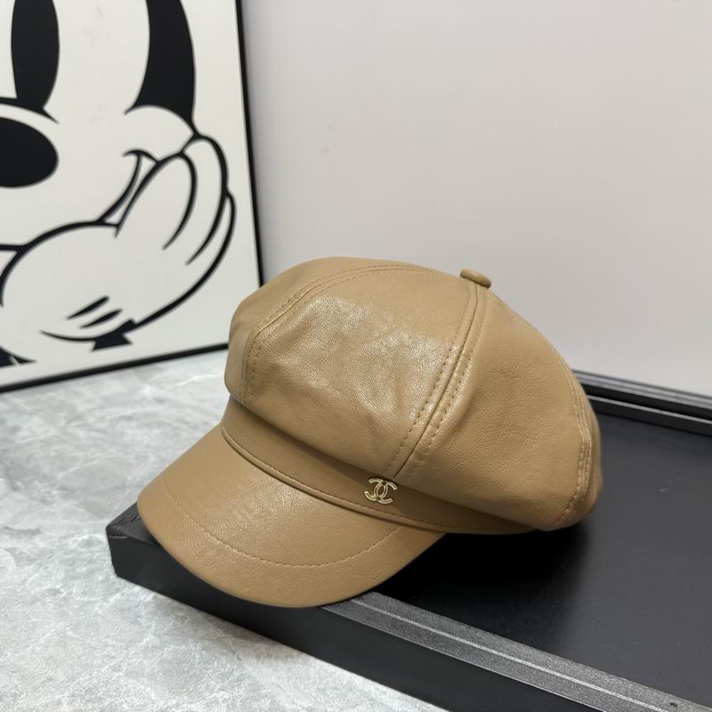 Chanel cap dx (201)