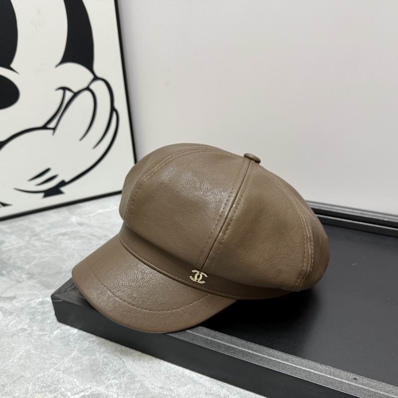 Chanel cap dx (202)