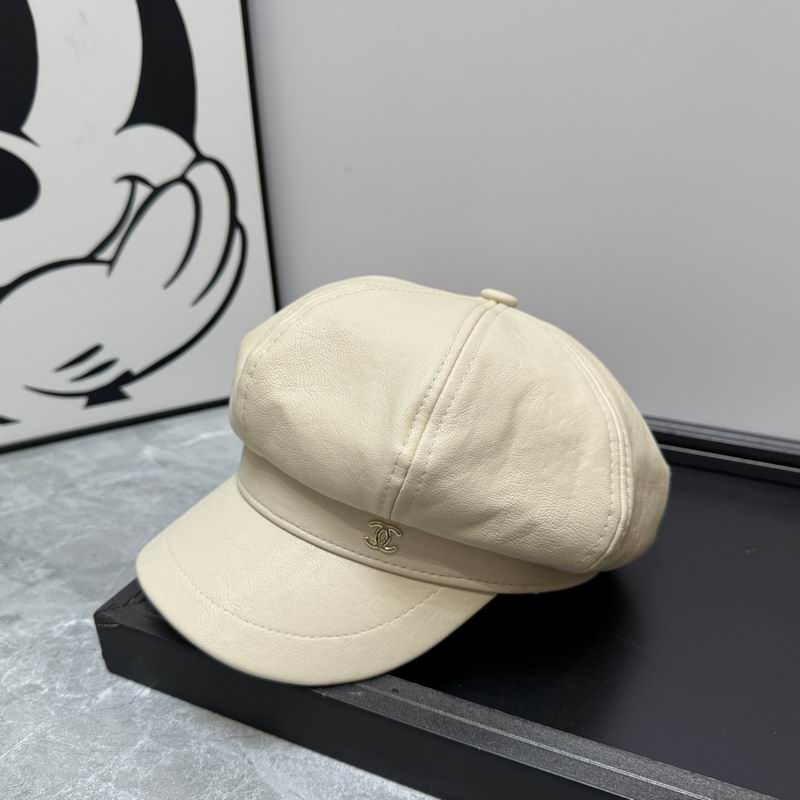 Chanel cap dx (203)