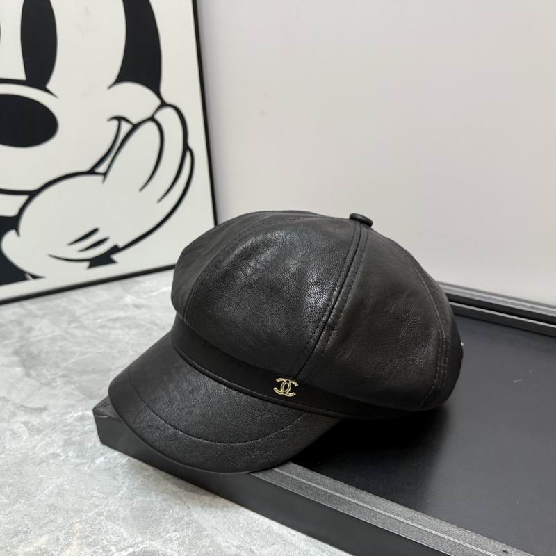 Chanel cap dx (204)