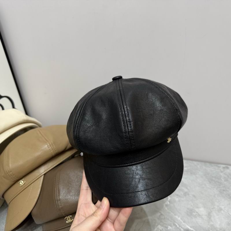Chanel cap dx (205)
