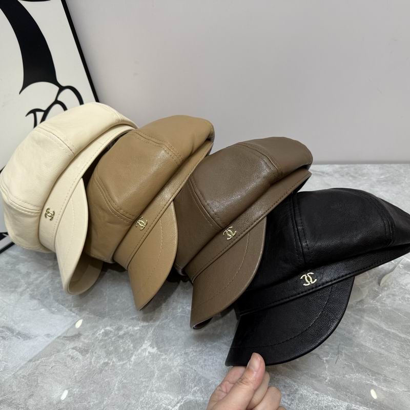Chanel cap dx (206)