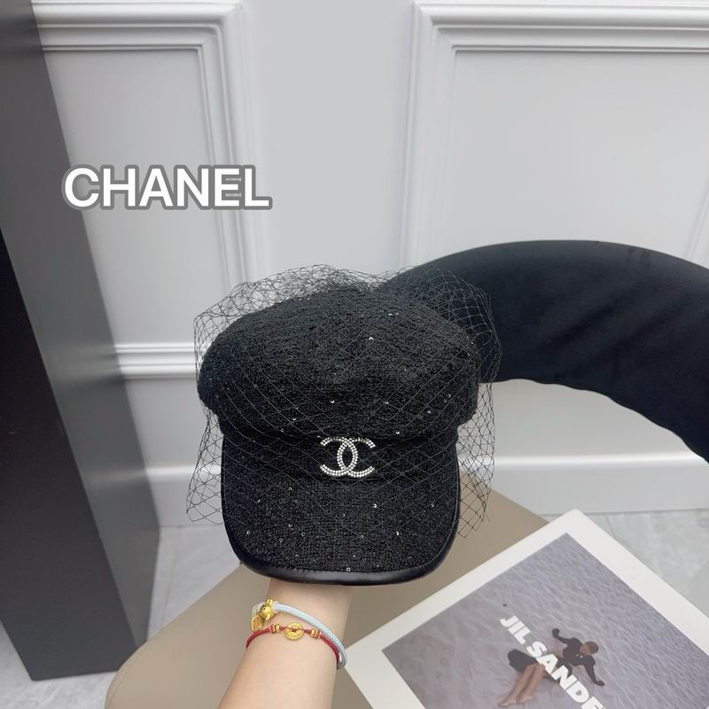 Chanel cap dx (25)