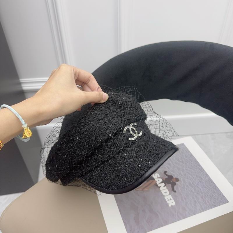 Chanel cap dx (27)