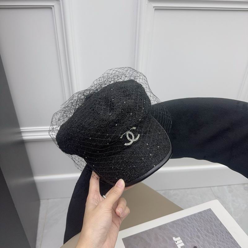 Chanel cap dx (28)