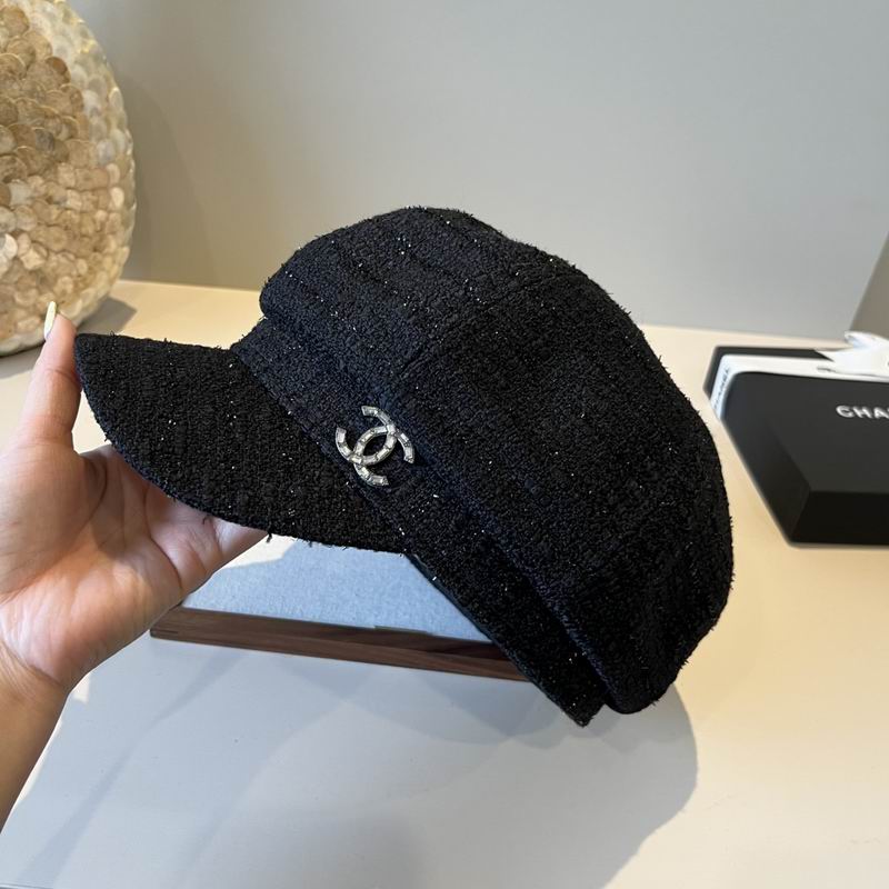 Chanel cap dx (297)