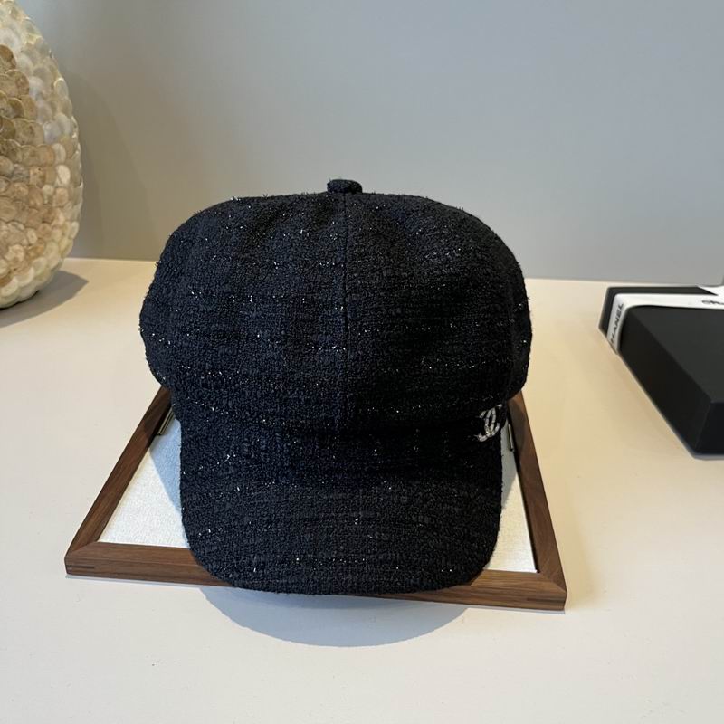 Chanel cap dx (298)