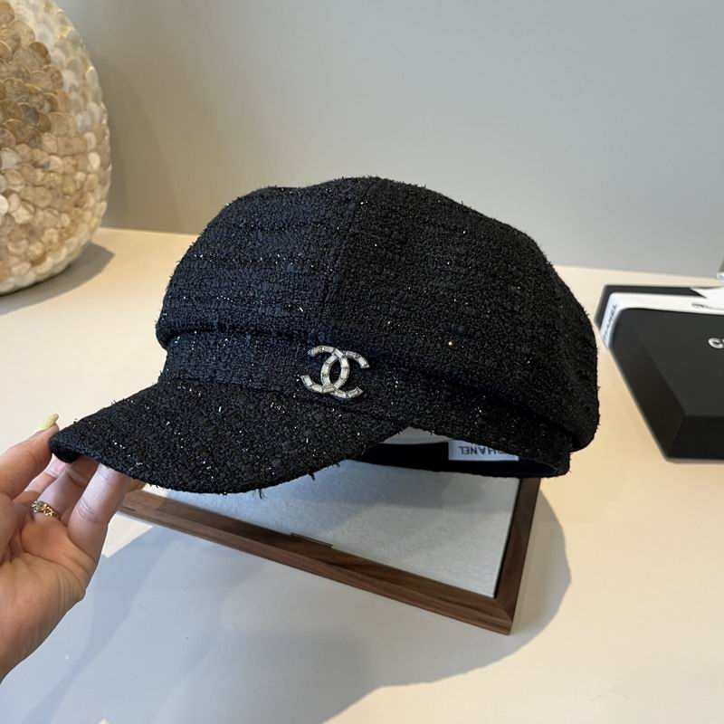 Chanel cap dx (299)
