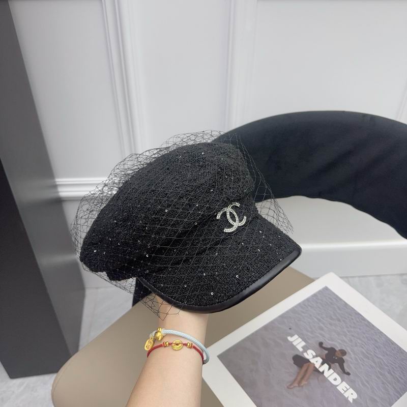 Chanel cap dx (30)
