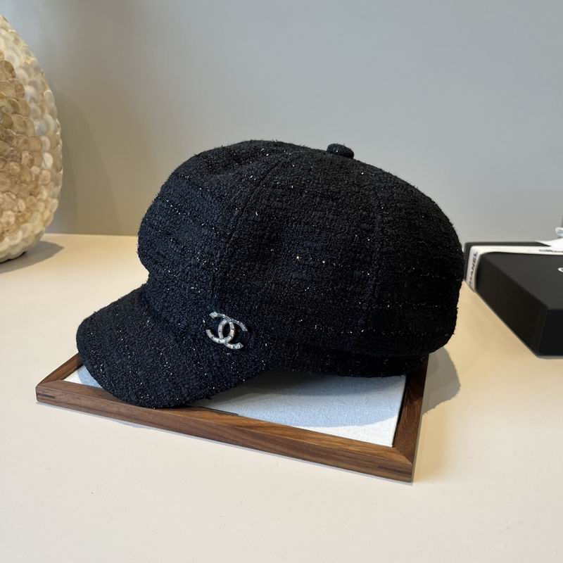 Chanel cap dx (300)