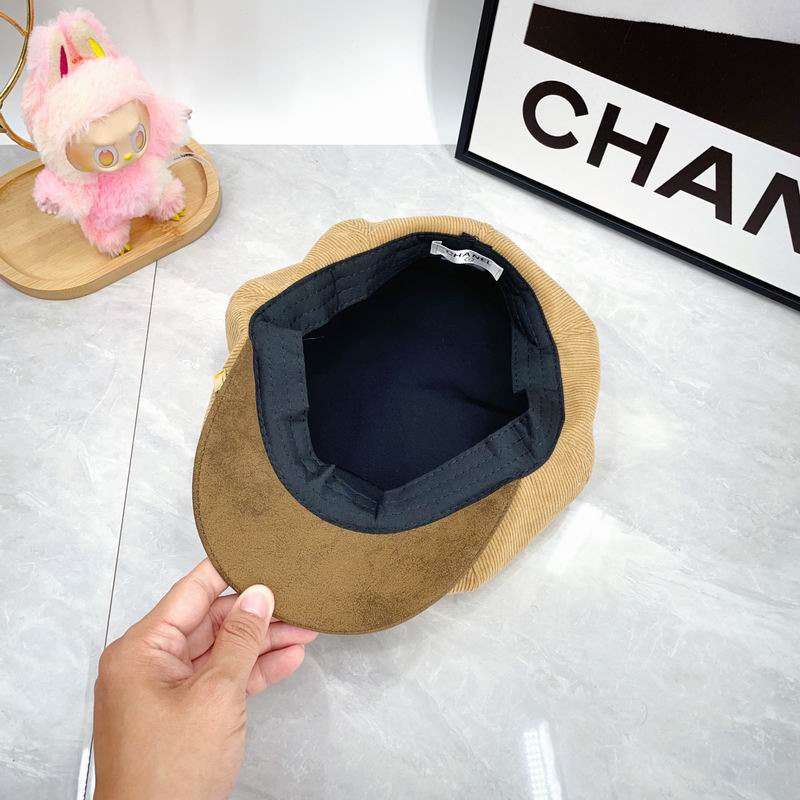 Chanel cap dx (330)