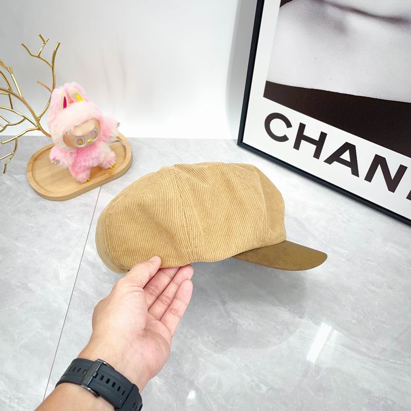 Chanel cap dx (331)