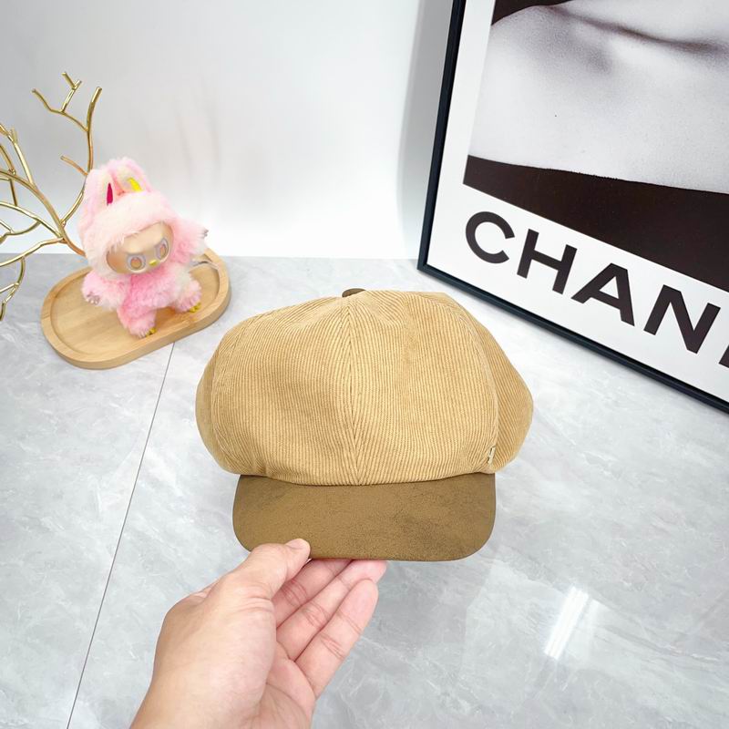 Chanel cap dx (332)