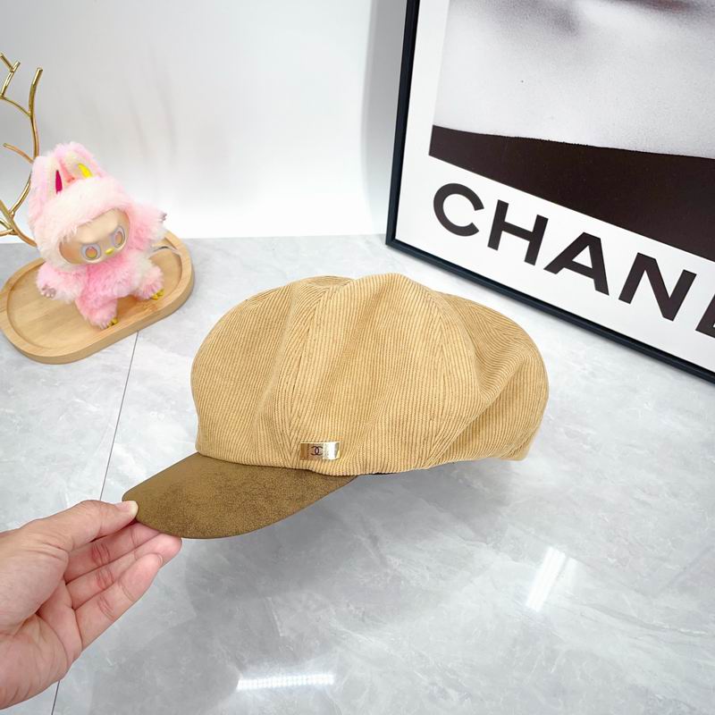 Chanel cap dx (333)