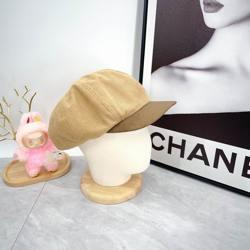 Chanel cap dx (334)
