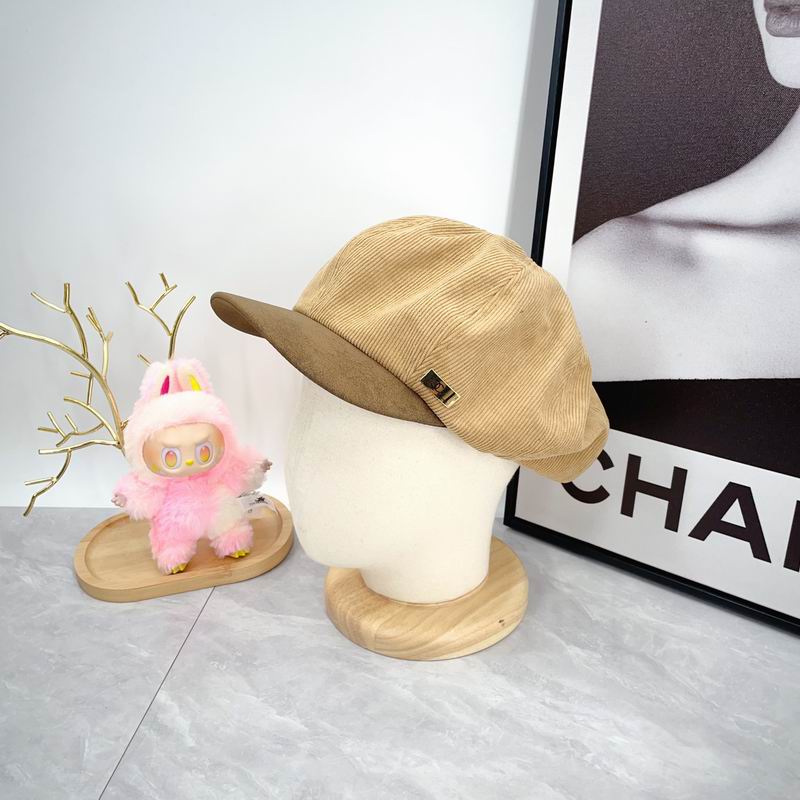 Chanel cap dx (335)