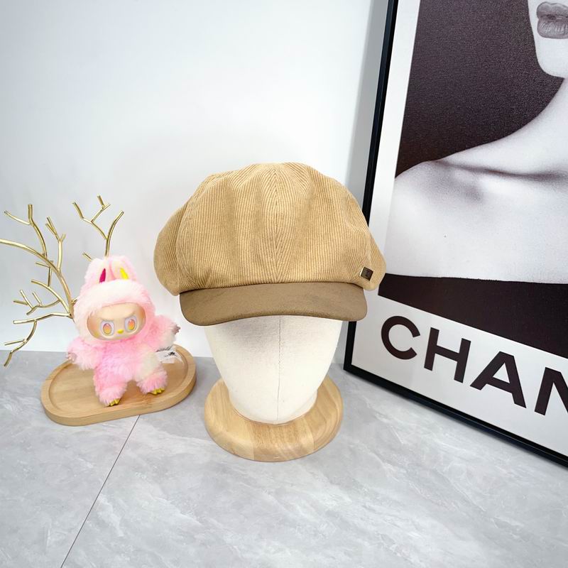 Chanel cap dx (336)