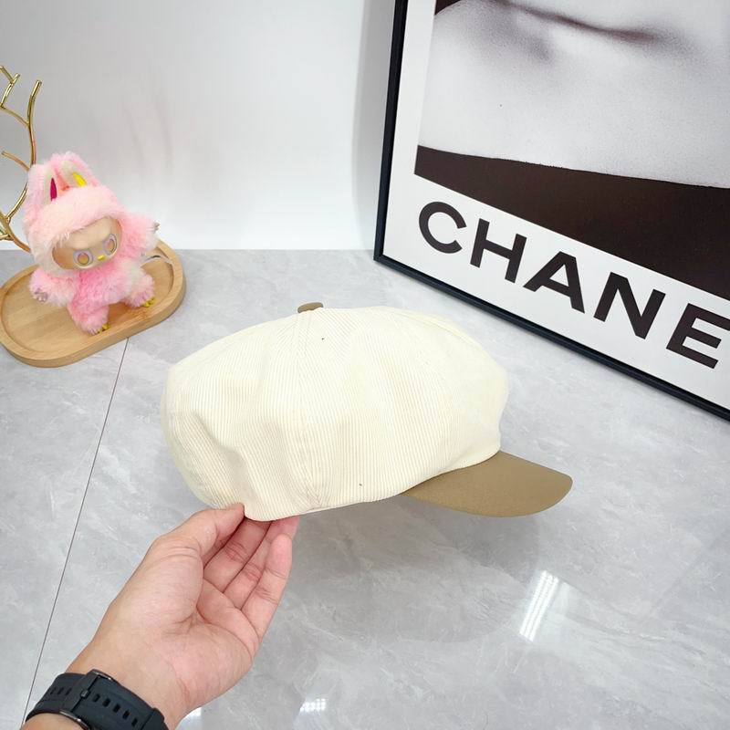 Chanel cap dx (340)