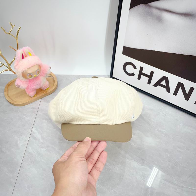 Chanel cap dx (341)