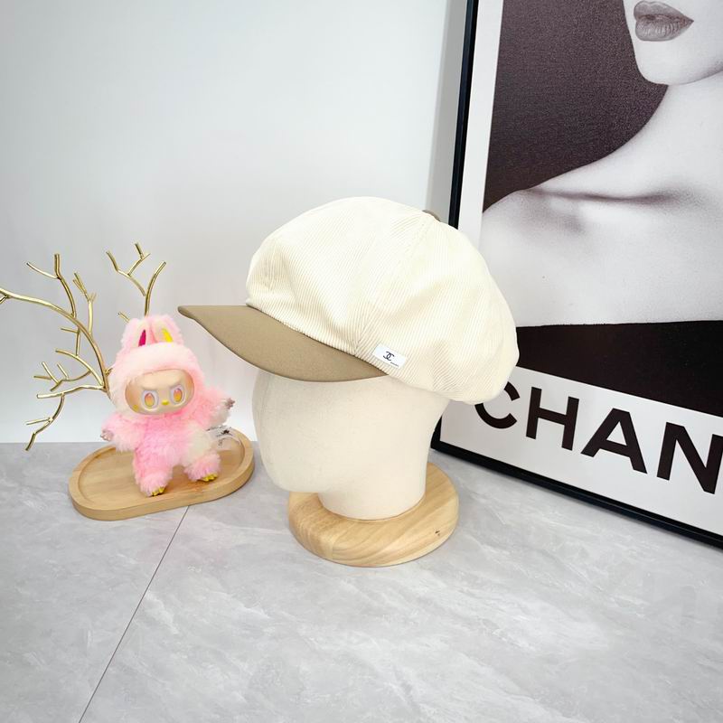 Chanel cap dx (343)